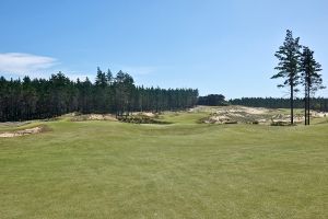 Te Arai (North) 9th Fairway